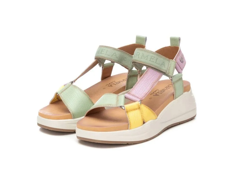 Sandalias de mujer CARMELA 16155104 multi
