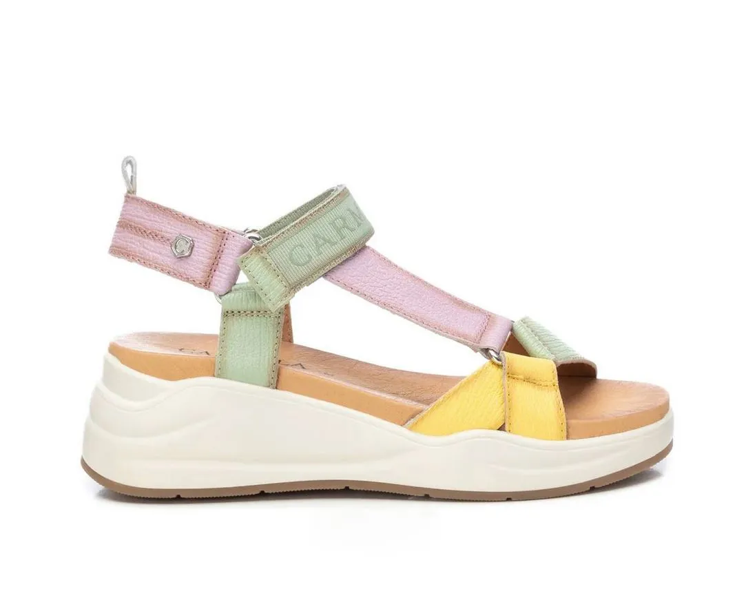 Sandalias de mujer CARMELA 16155104 multi