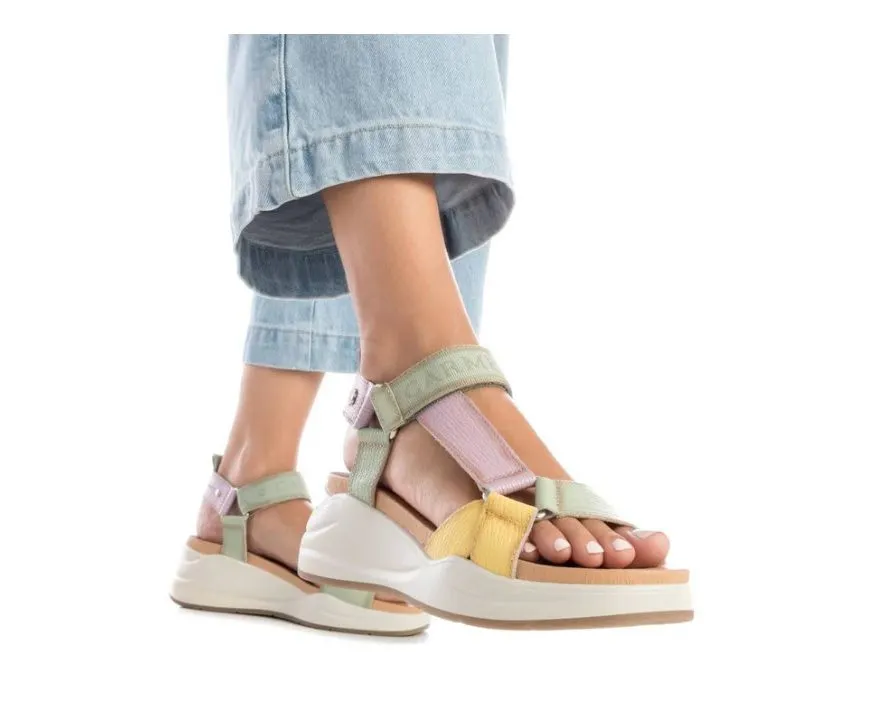 Sandalias de mujer CARMELA 16155104 multi
