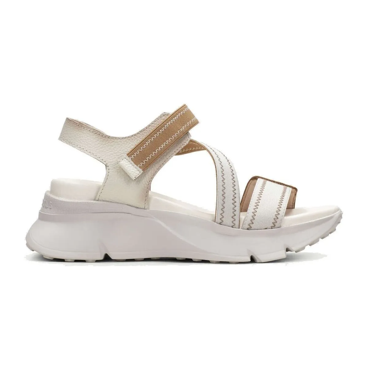 SANDALIAS DEPORTIVAS BEIGE  JAMAICA HV243459