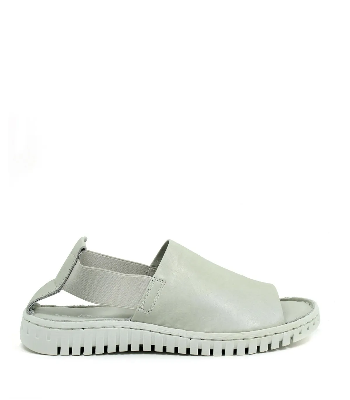 SANDALIAS FLEXIBLES BEIGE APLAUSO 1124302