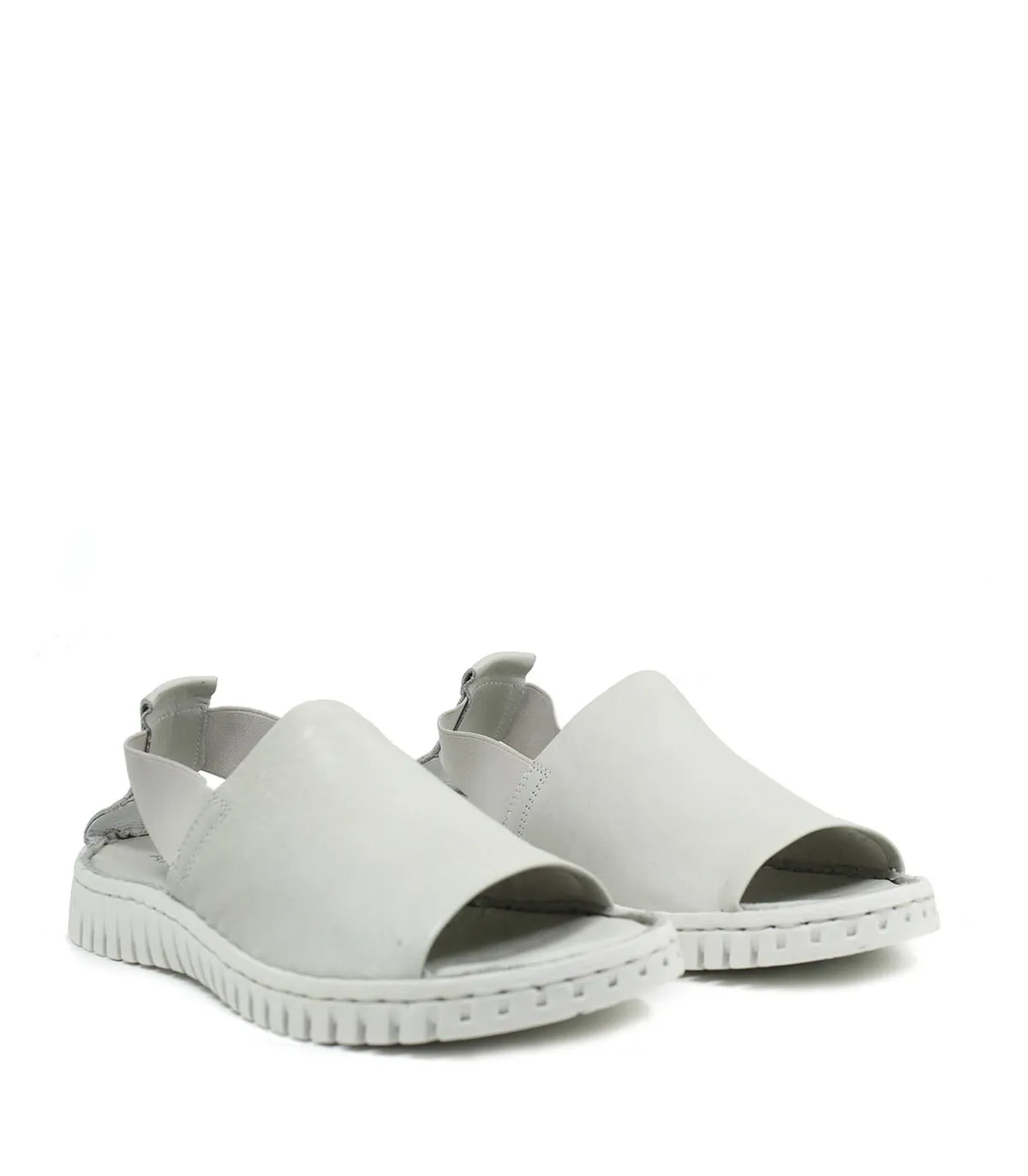 SANDALIAS FLEXIBLES BEIGE APLAUSO 1124302
