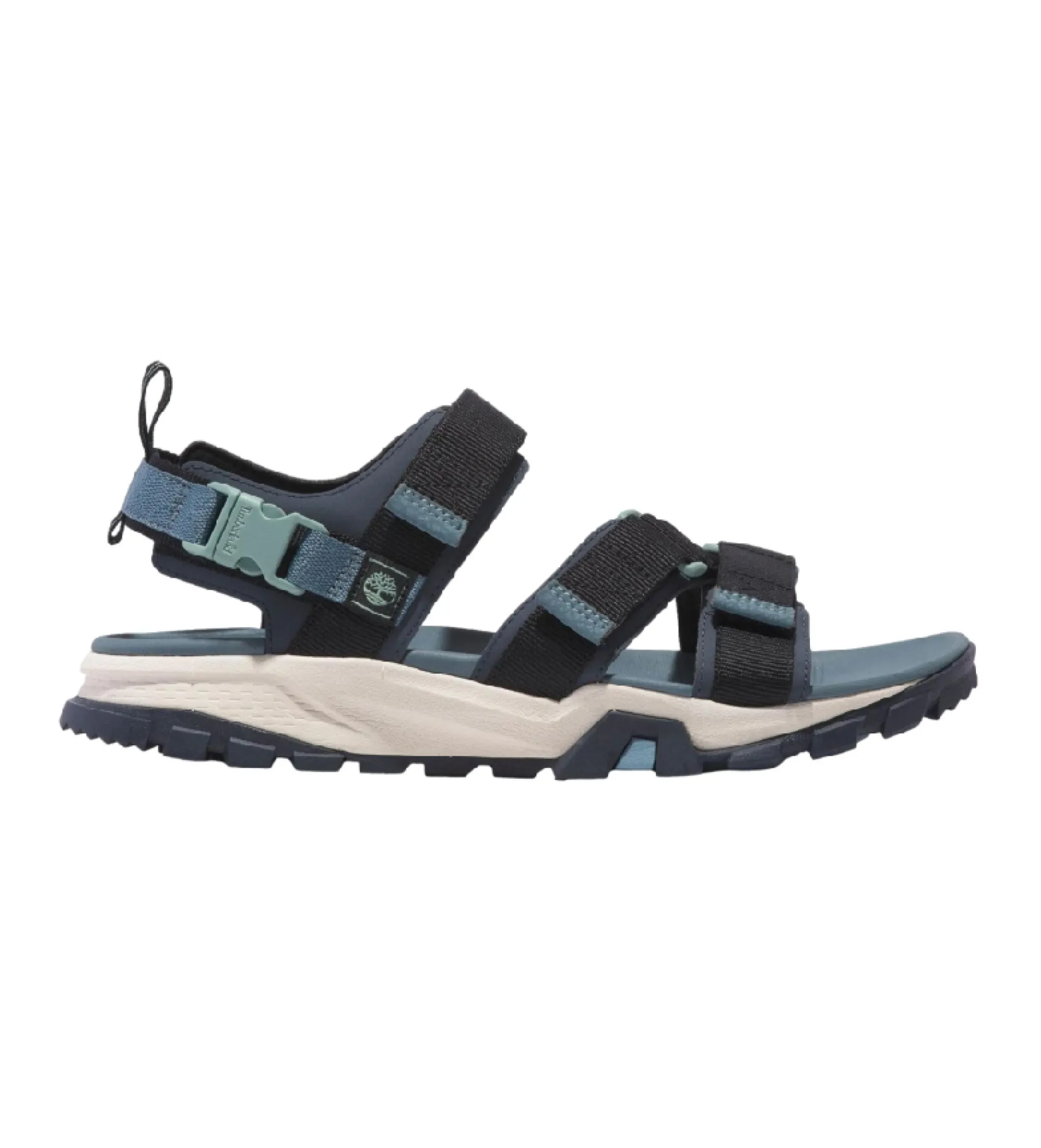 Sandalias Garrison Trail 2 Strap azul