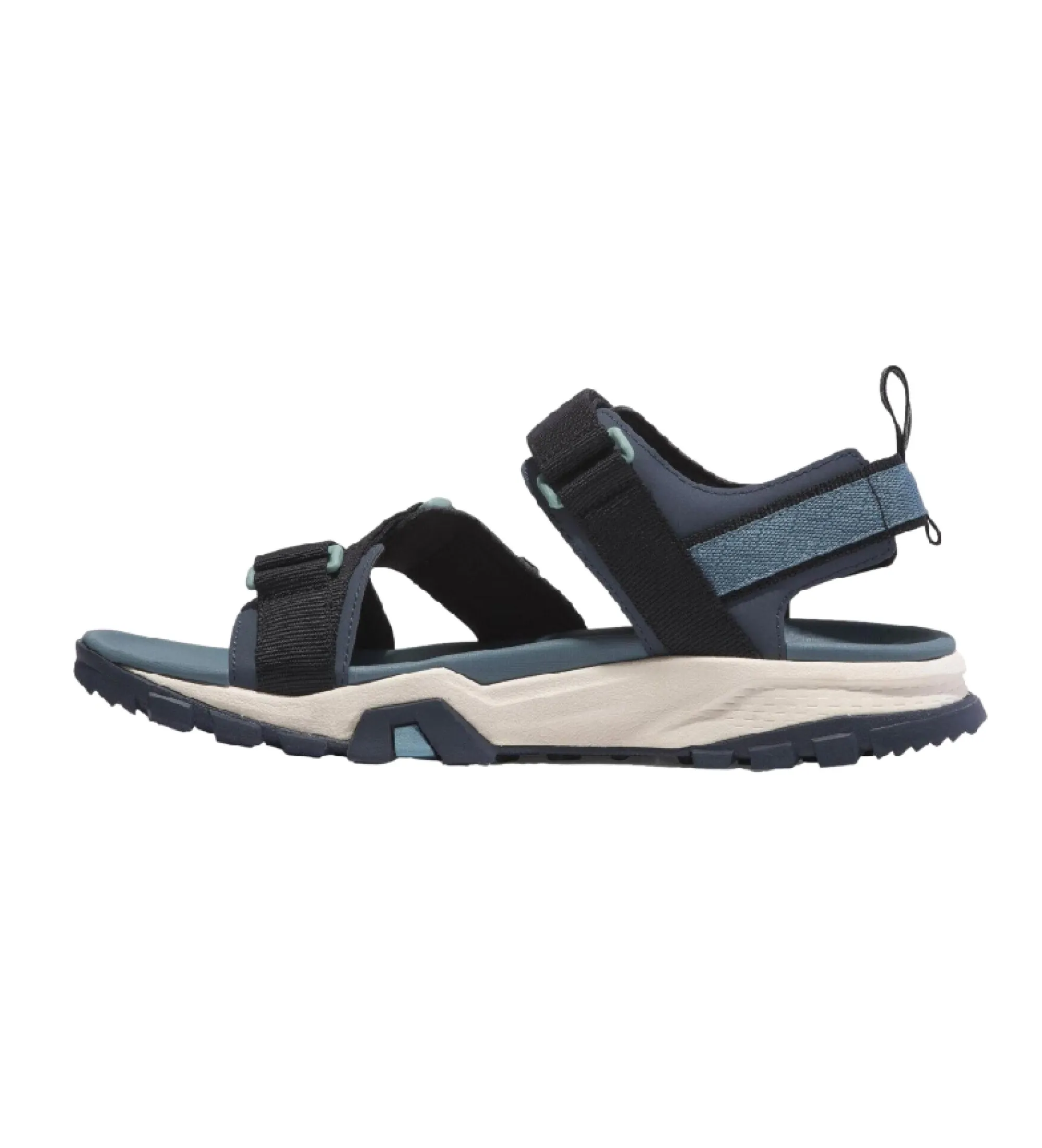Sandalias Garrison Trail 2 Strap azul