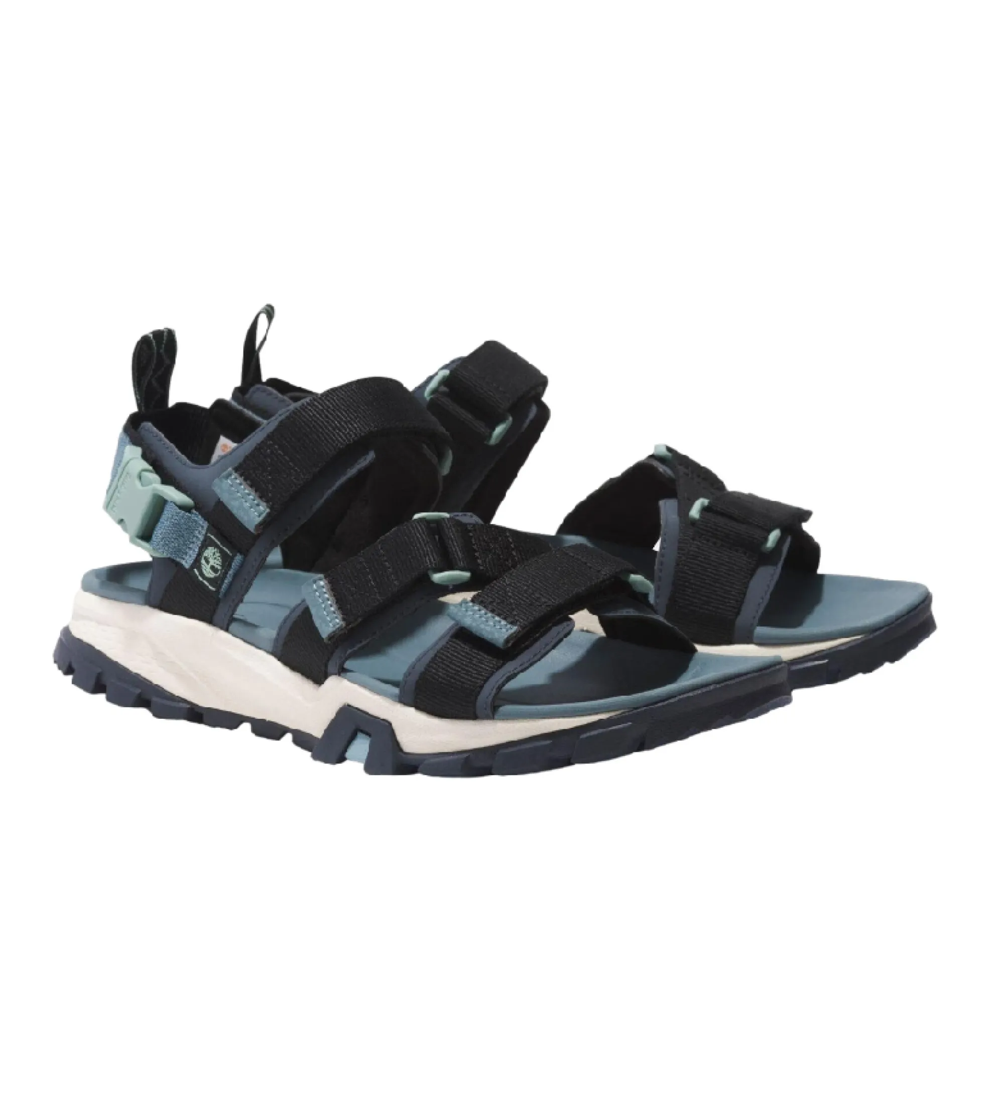 Sandalias Garrison Trail 2 Strap azul