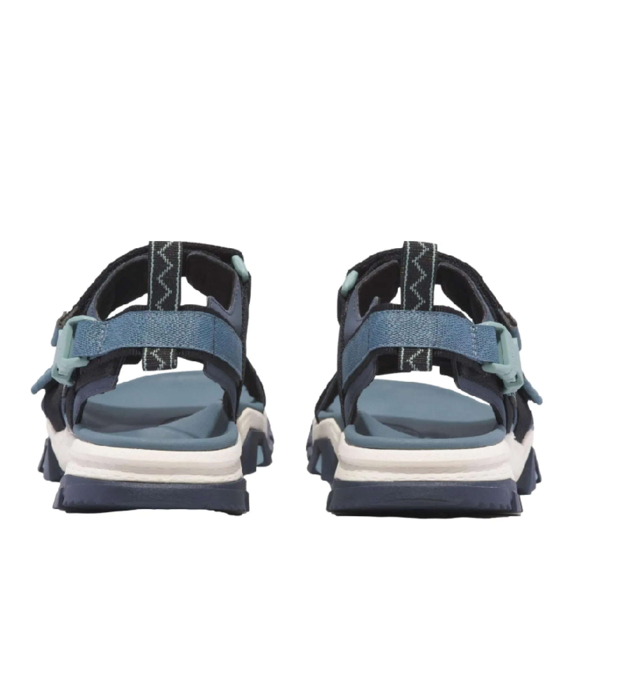 Sandalias Garrison Trail 2 Strap azul