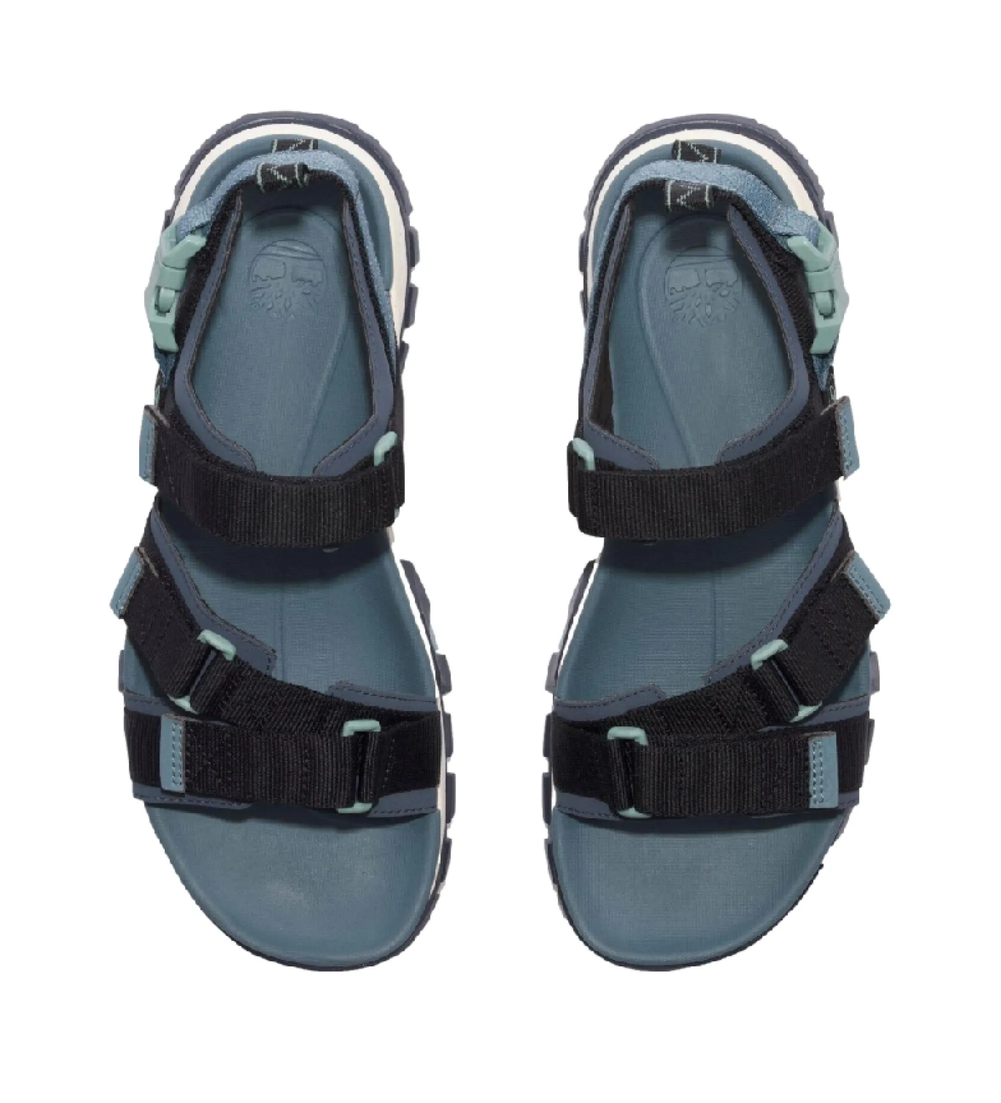 Sandalias Garrison Trail 2 Strap azul