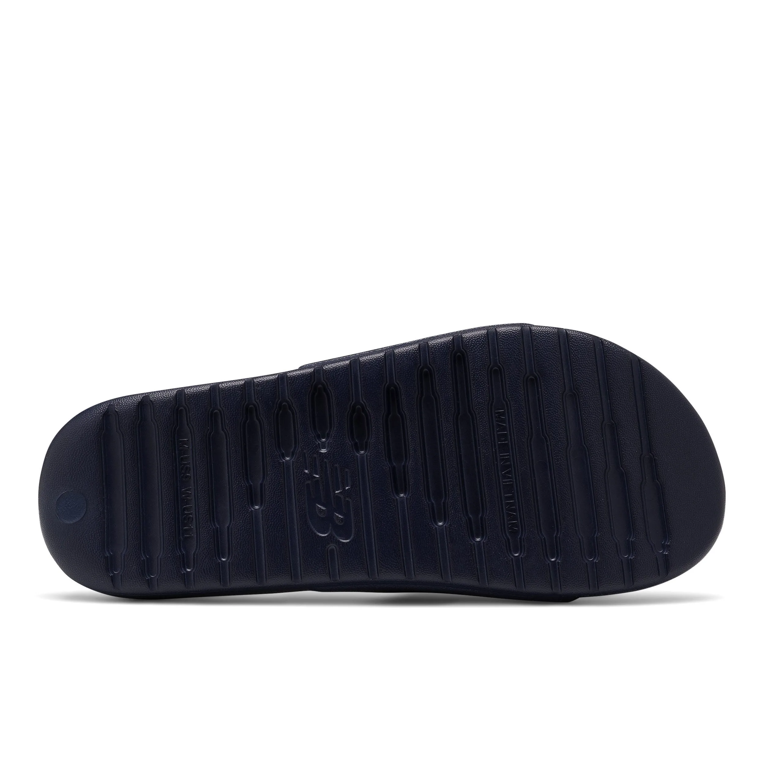 Sandalias Hombre New Balance 100 Azul