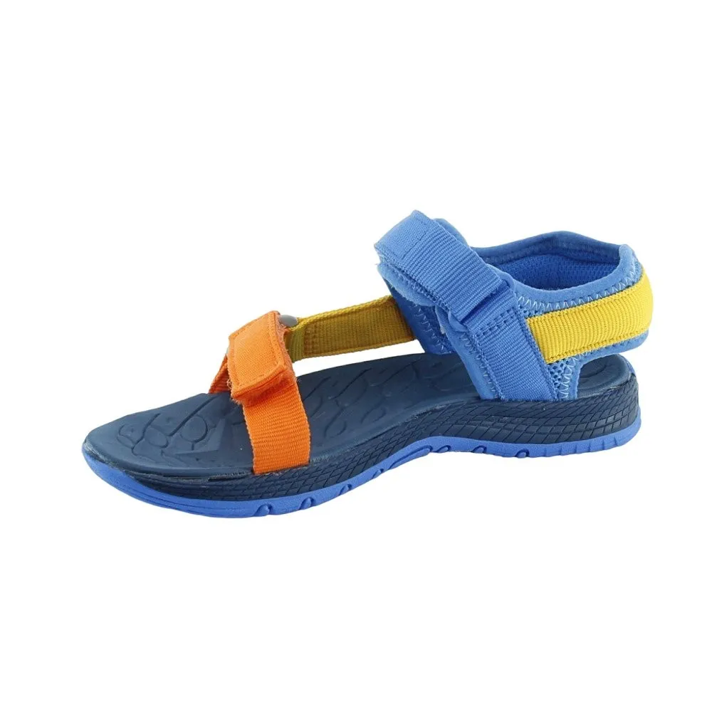 Sandalias Merrell Kahuna web Azul multi