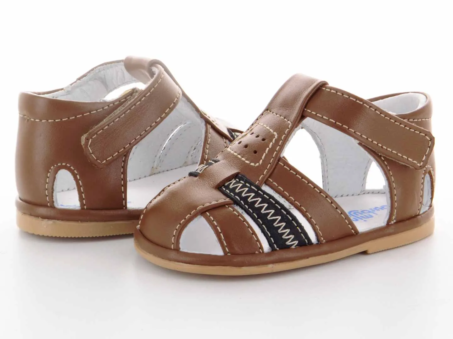 SANDALIAS MINIBURBUJAS 12225 PARA NIñO
