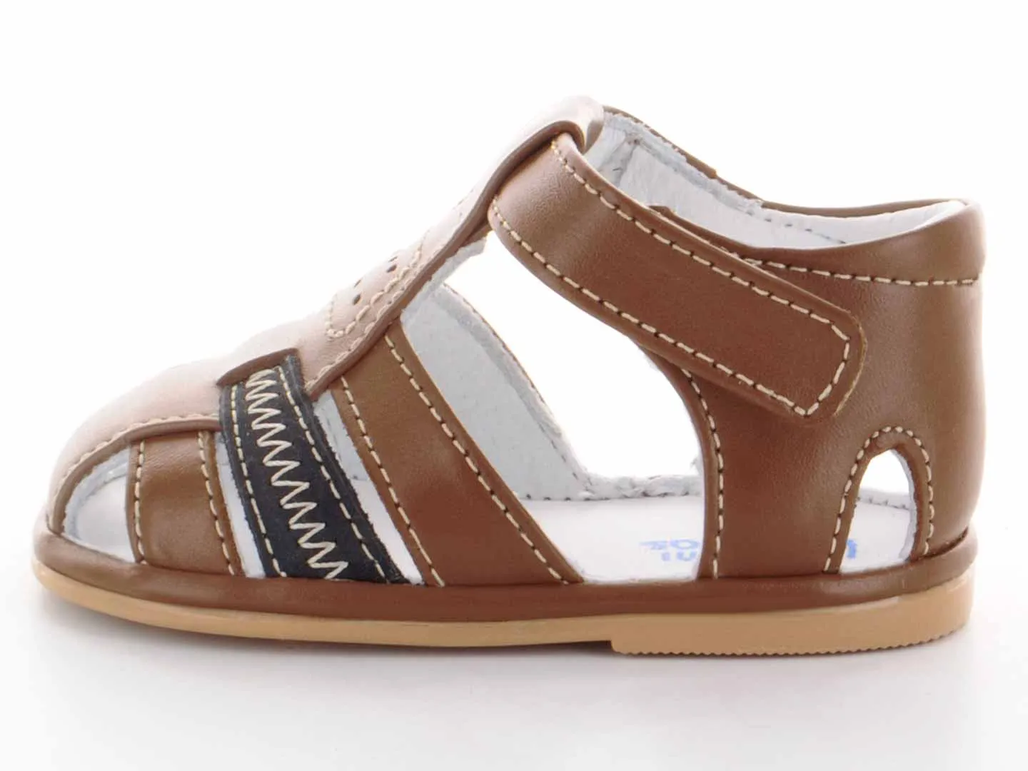 SANDALIAS MINIBURBUJAS 12225 PARA NIñO