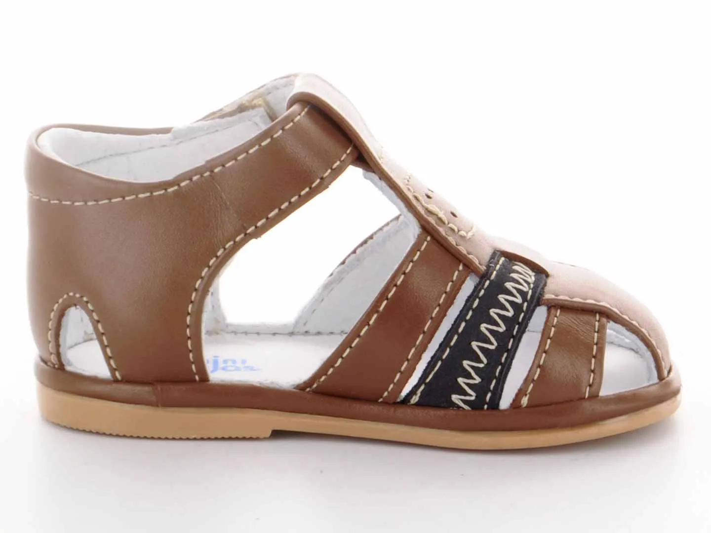 SANDALIAS MINIBURBUJAS 12225 PARA NIñO