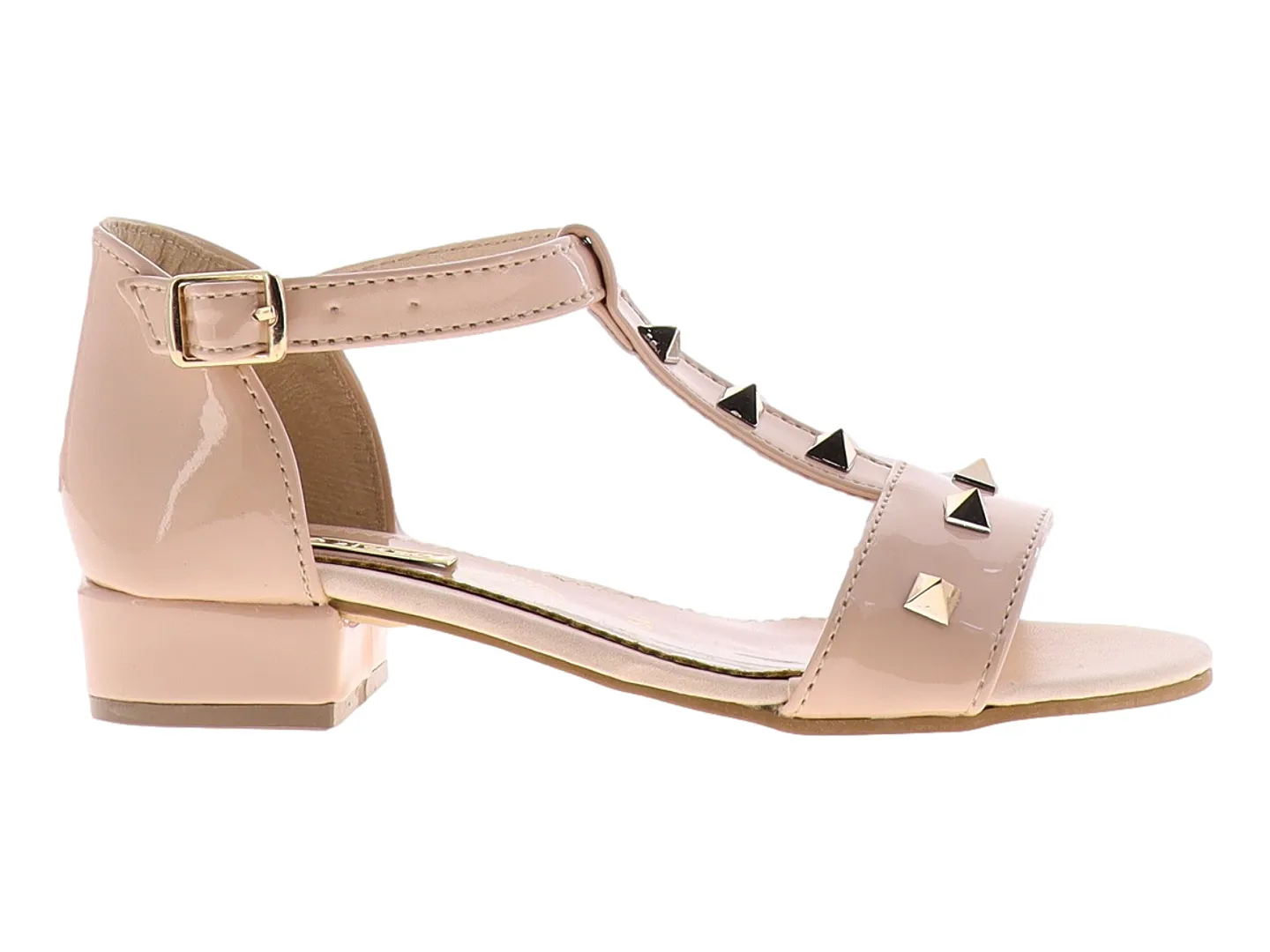 Sandalias Miroslava 442 Para Niña
