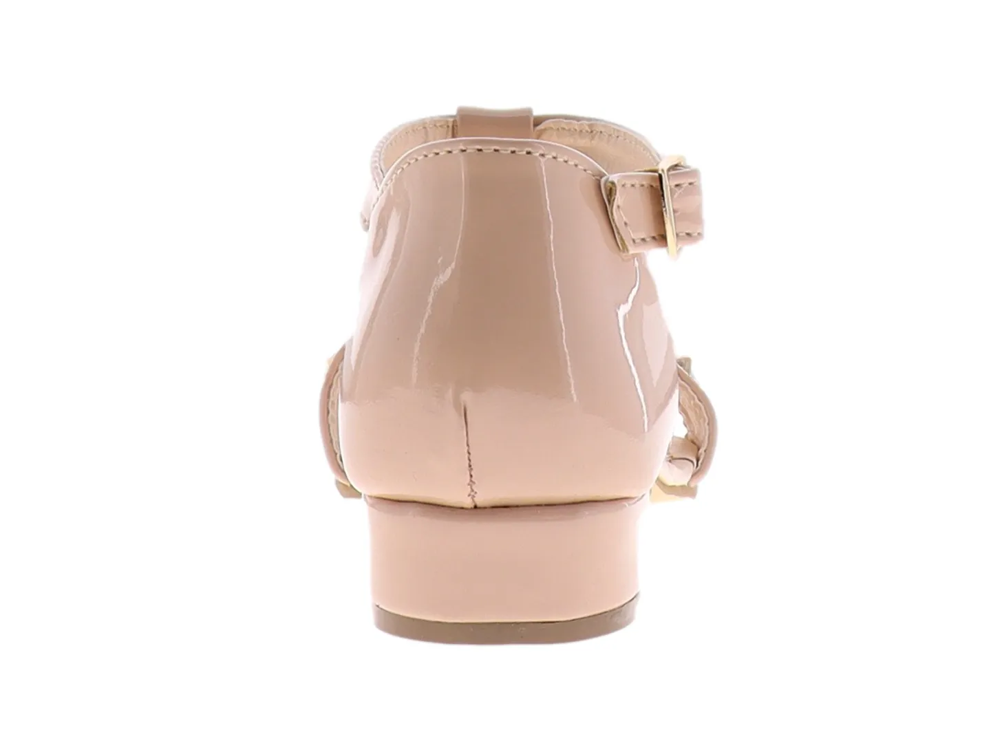 Sandalias Miroslava 442 Para Niña