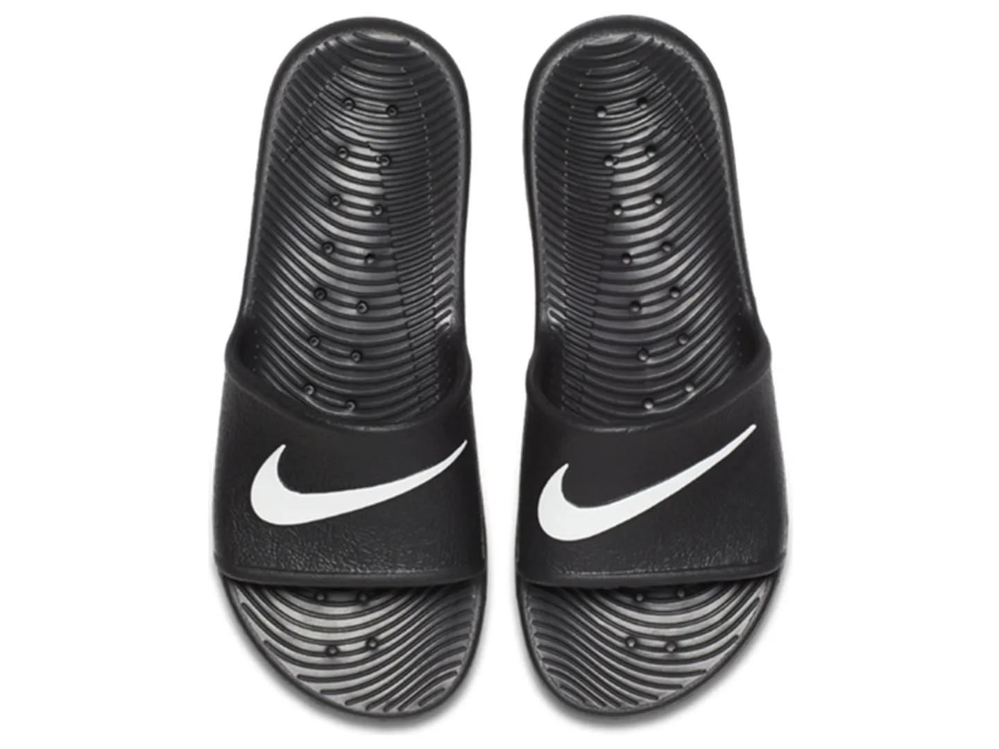 Sandalias Nike Slide Kawa Shower Para Hombre