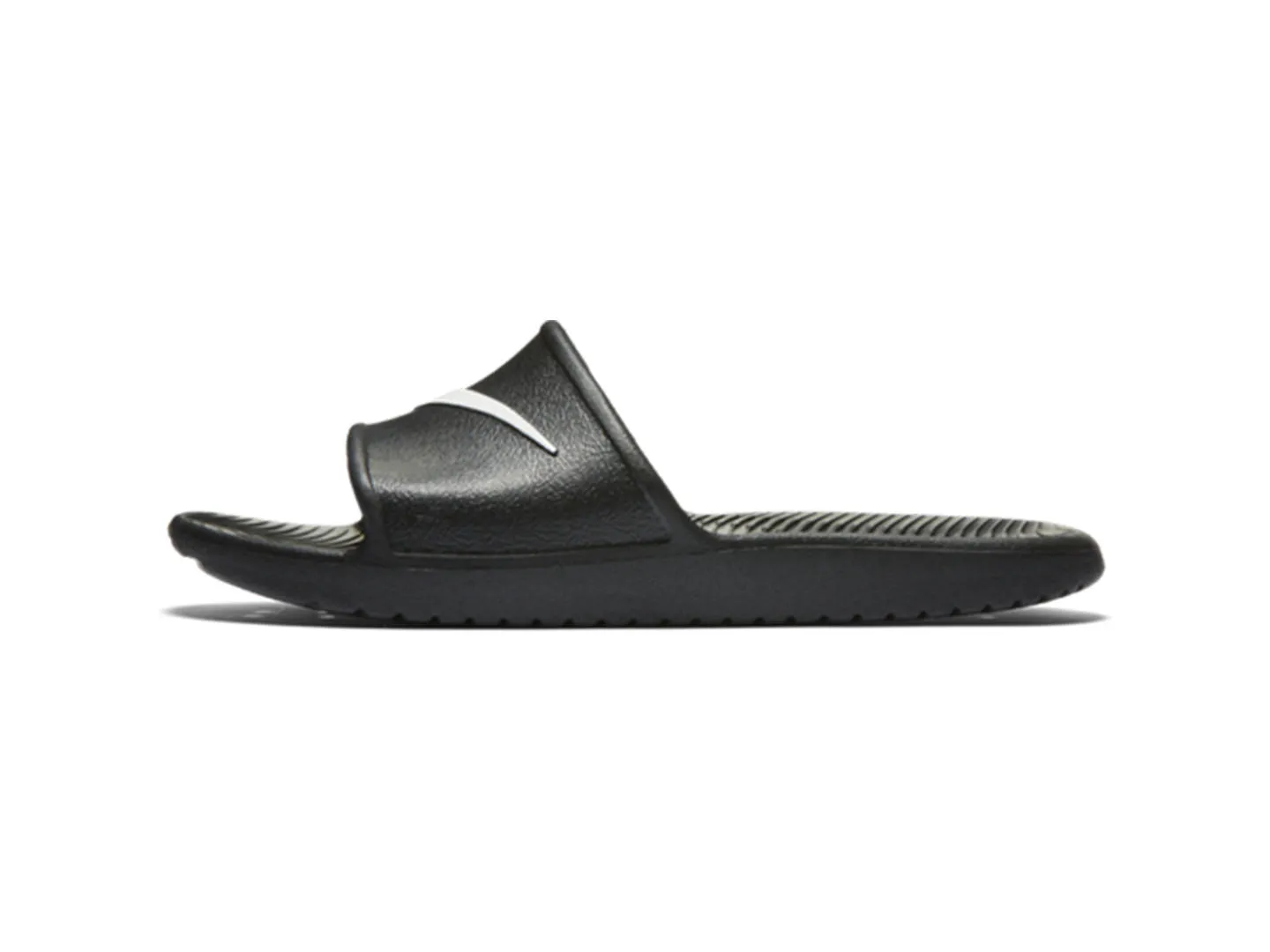 Sandalias Nike Slide Kawa Shower Para Hombre