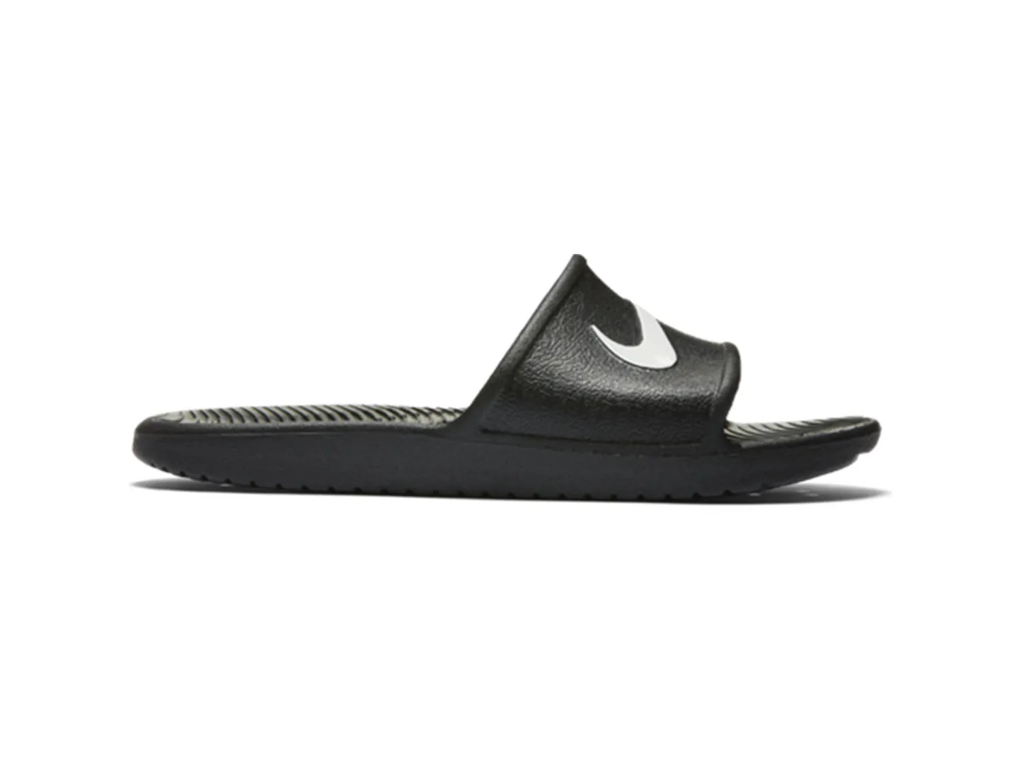 Sandalias Nike Slide Kawa Shower Para Hombre
