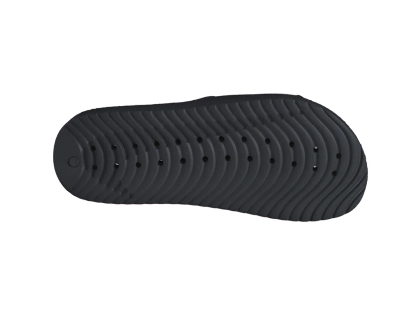 Sandalias Nike Slide Kawa Shower Para Hombre