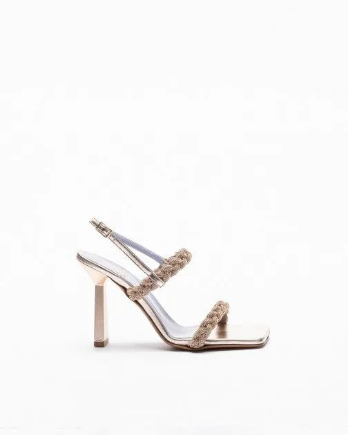 Sandalias PROF 3392 Rosa