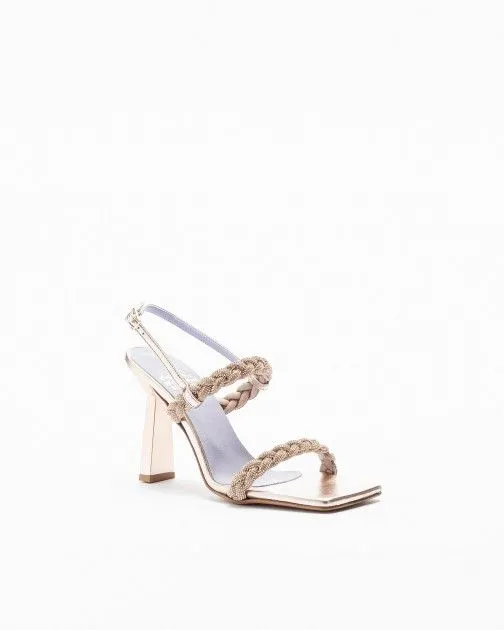 Sandalias PROF 3392 Rosa