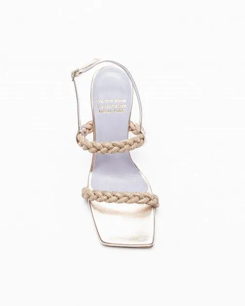 Sandalias PROF 3392 Rosa