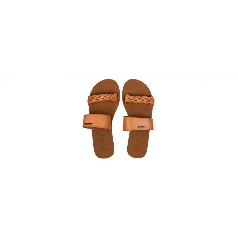 Sandalias Protestn DOWLAND (coco)