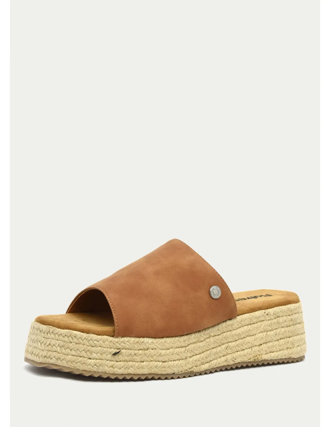 SANDALIAS REFRESH 170776 CAMEL 