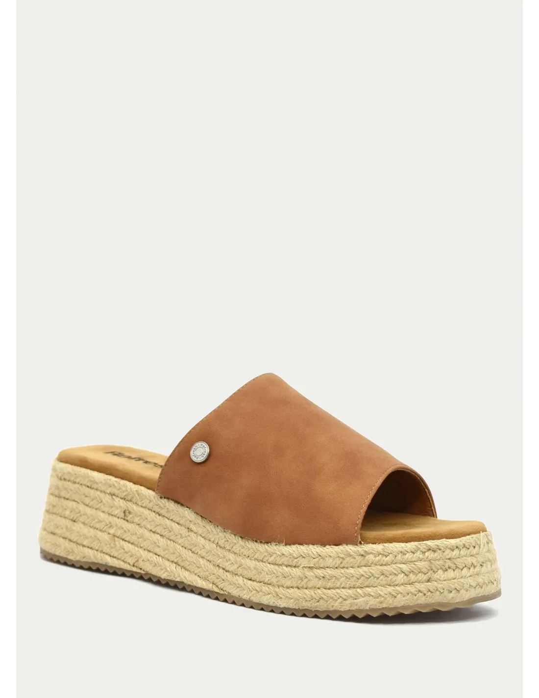 SANDALIAS REFRESH 170776 CAMEL 