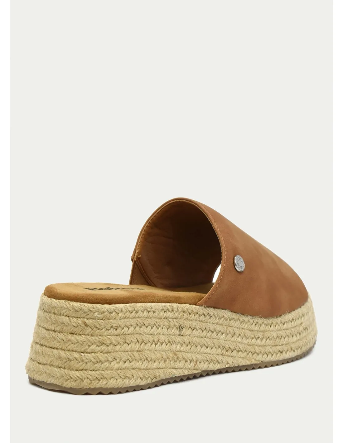 SANDALIAS REFRESH 170776 CAMEL 