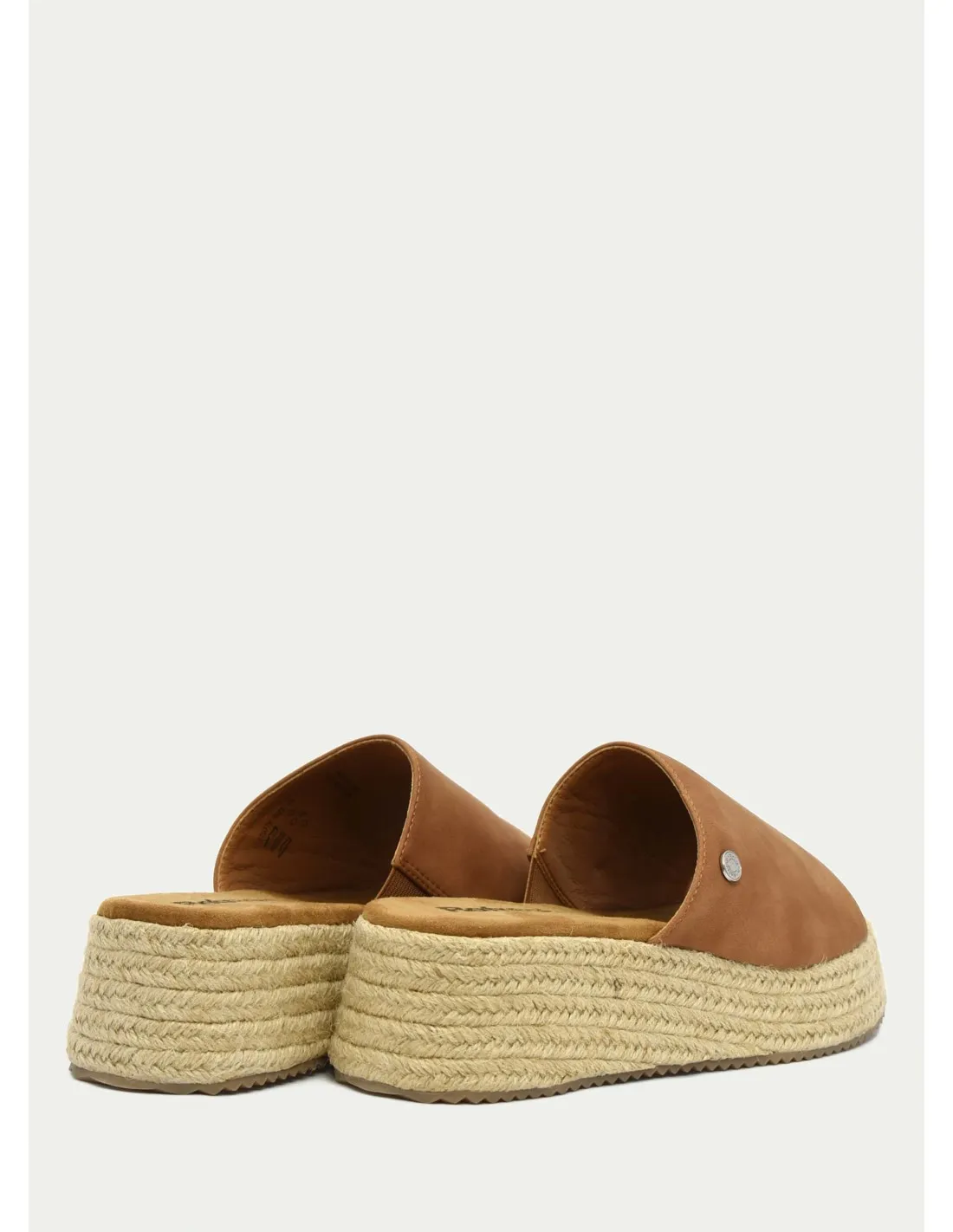 SANDALIAS REFRESH 170776 CAMEL 