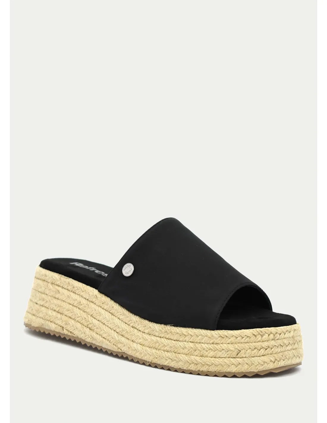 SANDALIAS REFRESH 170776 NEGRO 