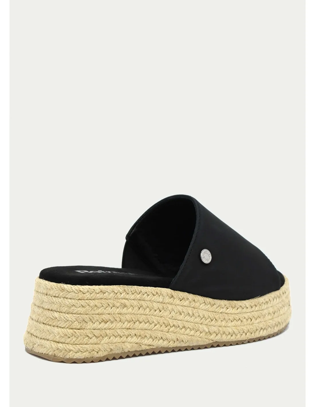 SANDALIAS REFRESH 170776 NEGRO 