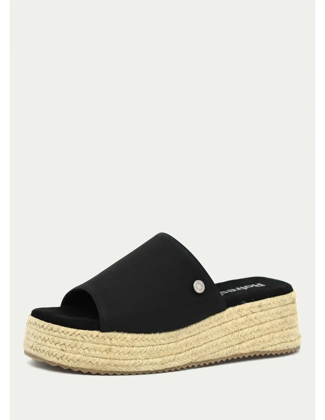 SANDALIAS REFRESH 170776 NEGRO 