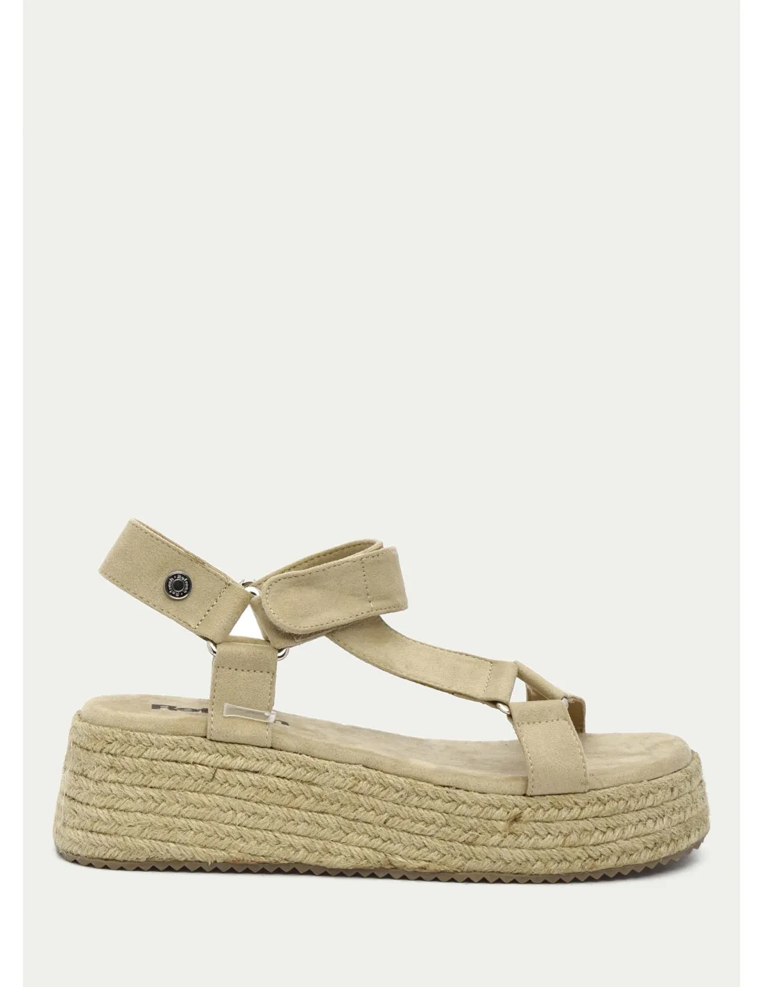SANDALIAS REFRESH 170877 BEIG 