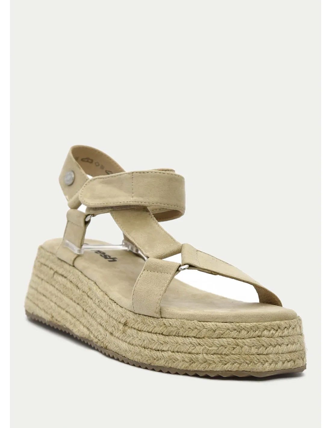 SANDALIAS REFRESH 170877 BEIG 
