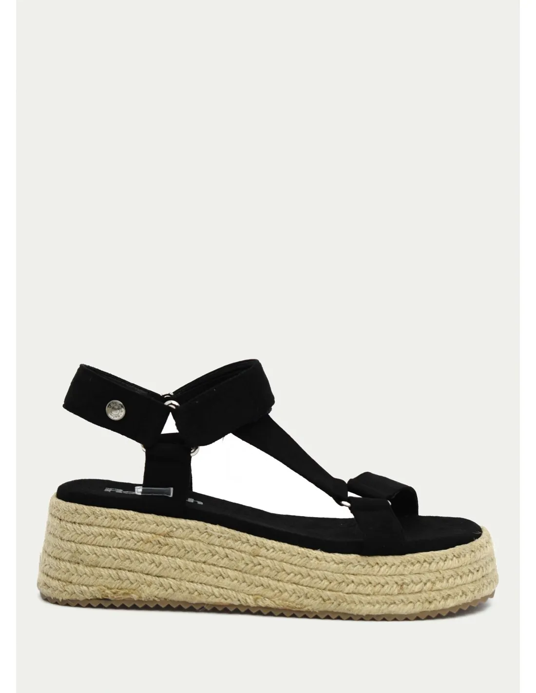 SANDALIAS REFRESH 170877 NEGRO 