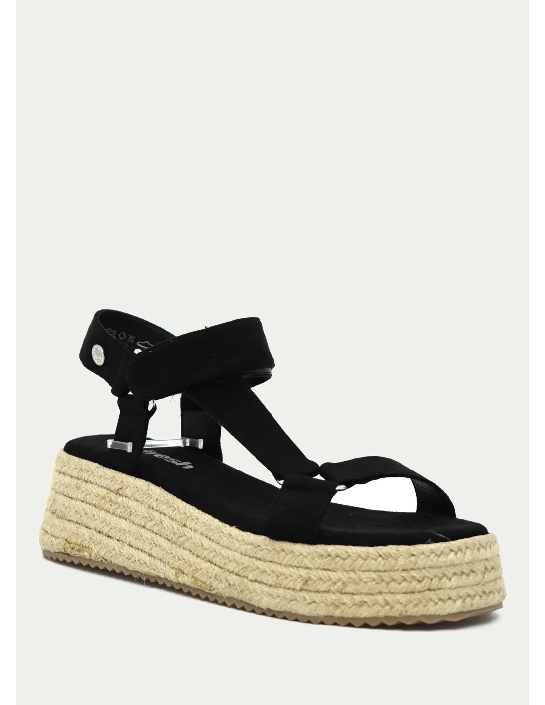 SANDALIAS REFRESH 170877 NEGRO 