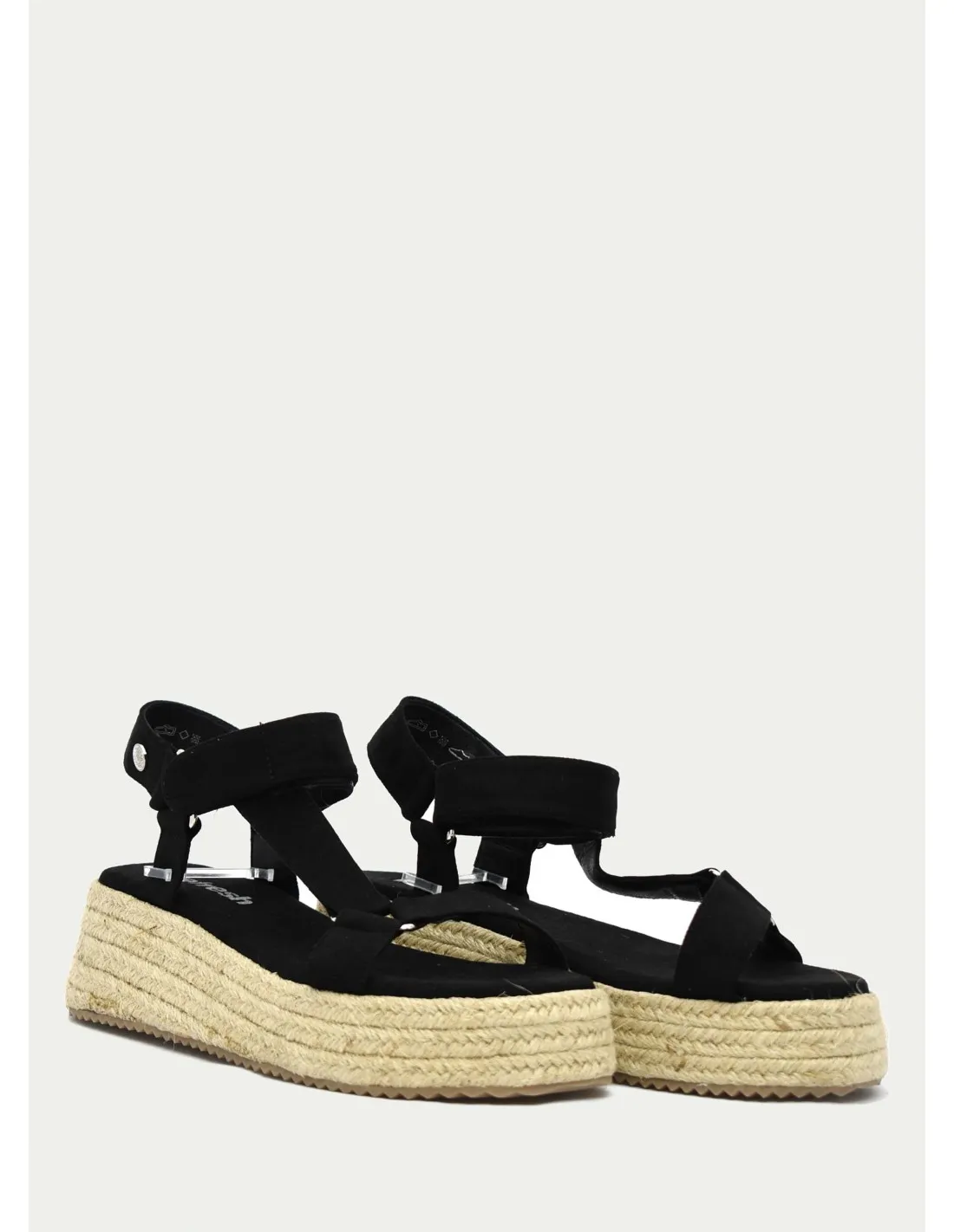 SANDALIAS REFRESH 170877 NEGRO 