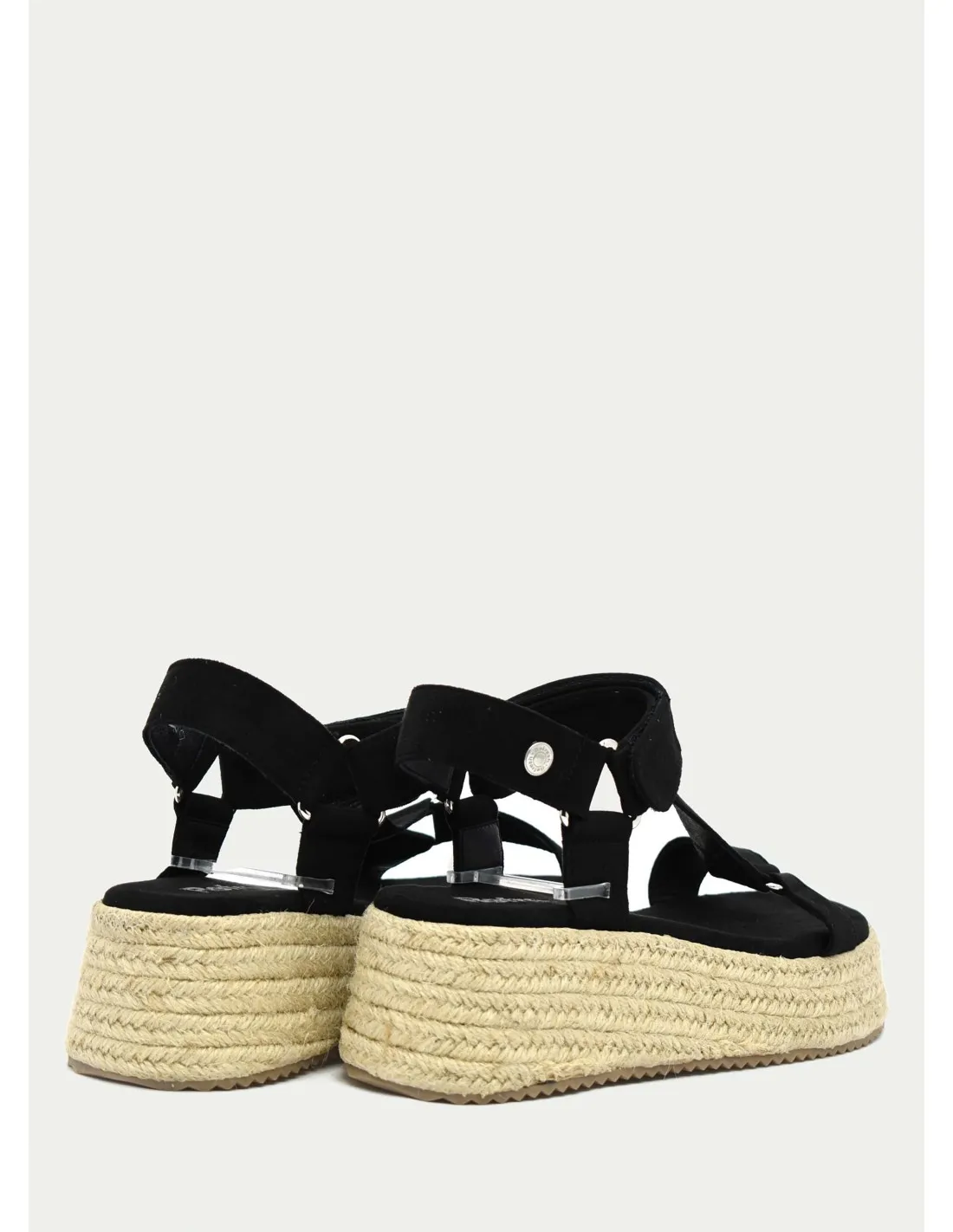 SANDALIAS REFRESH 170877 NEGRO 