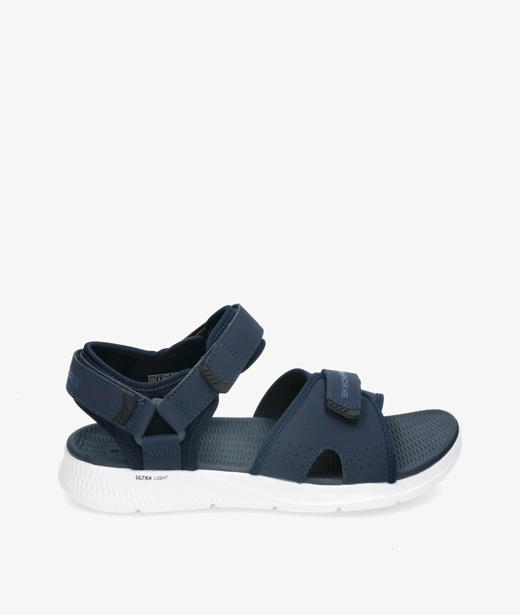 Sandalias Skechers  229097 en azul marino