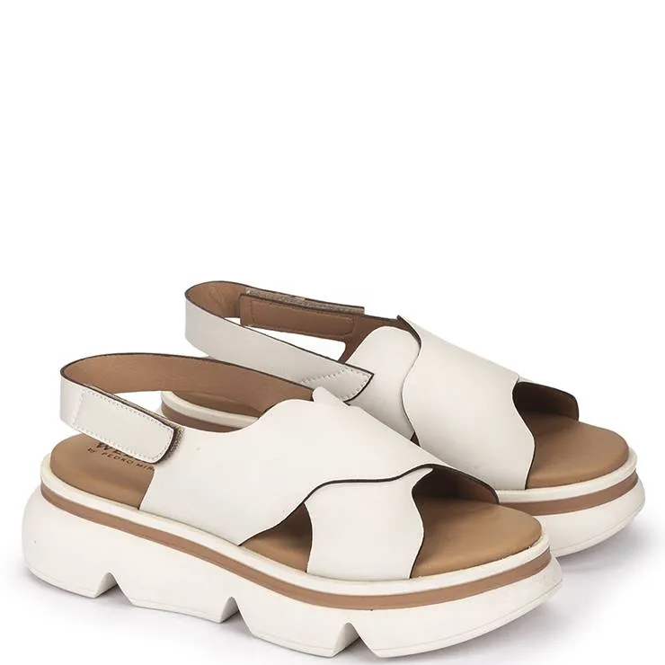 Sandalias Weekend 12025 Hielo