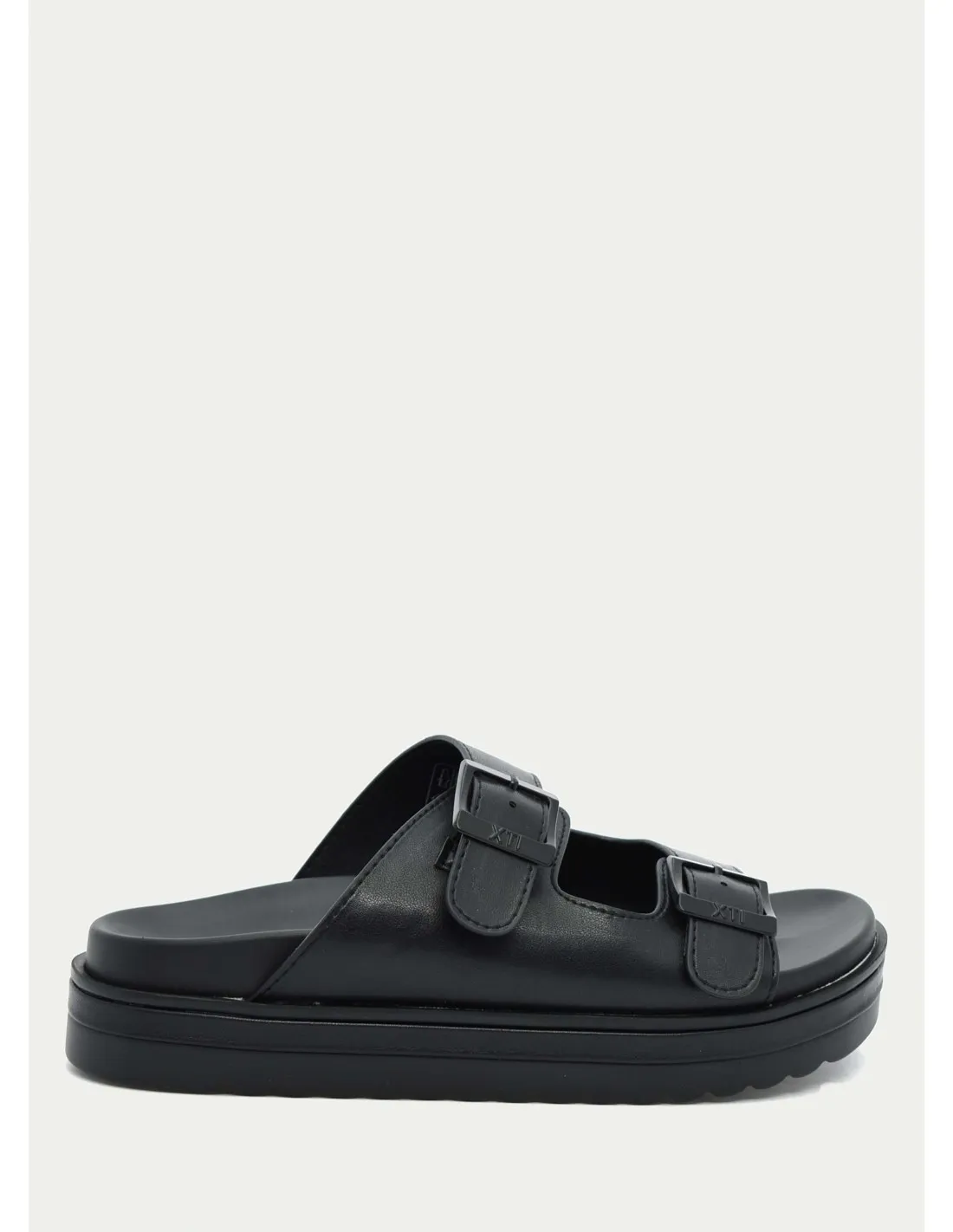 SANDALIAS XTI 141109 NEGRO 