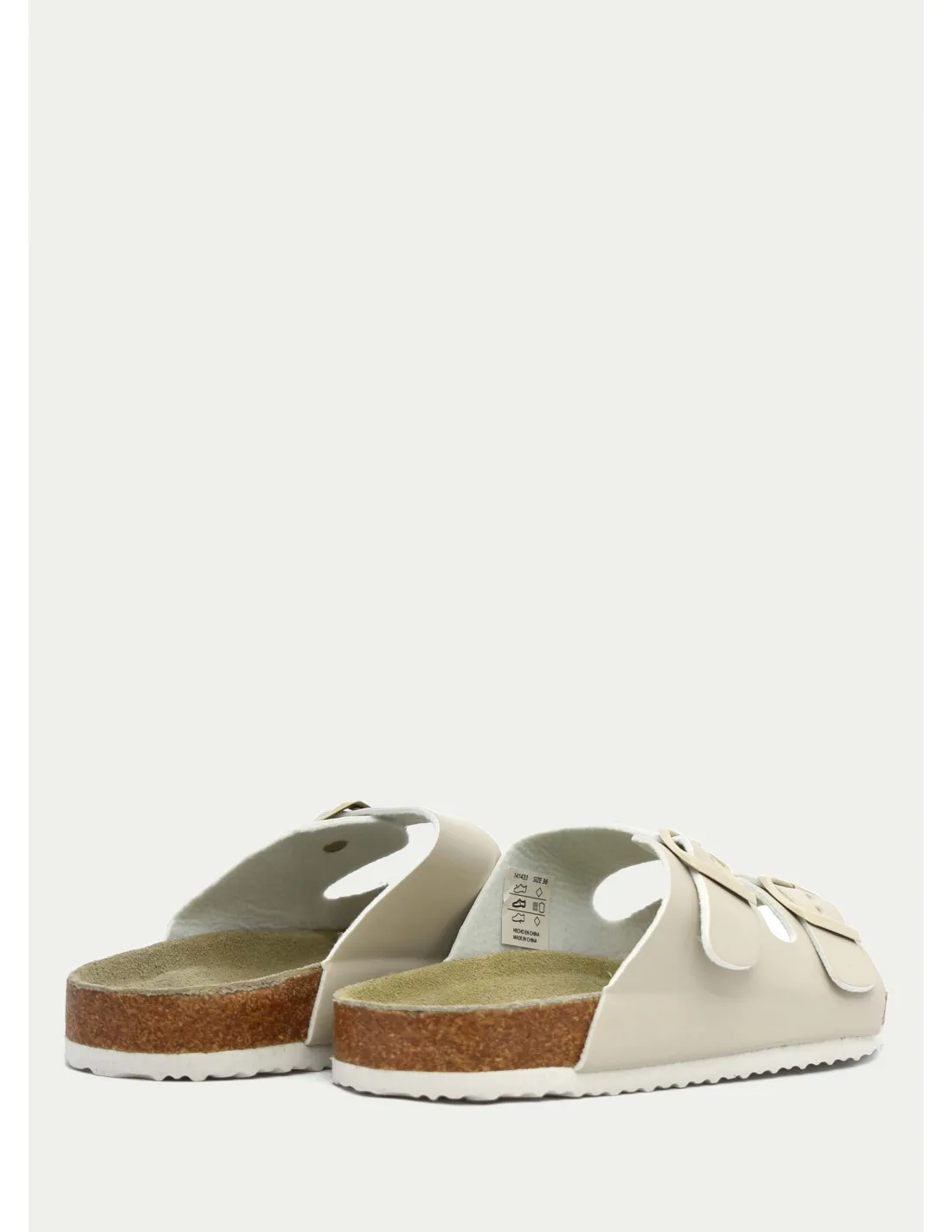 SANDALIAS XTI 141433 BEIG 