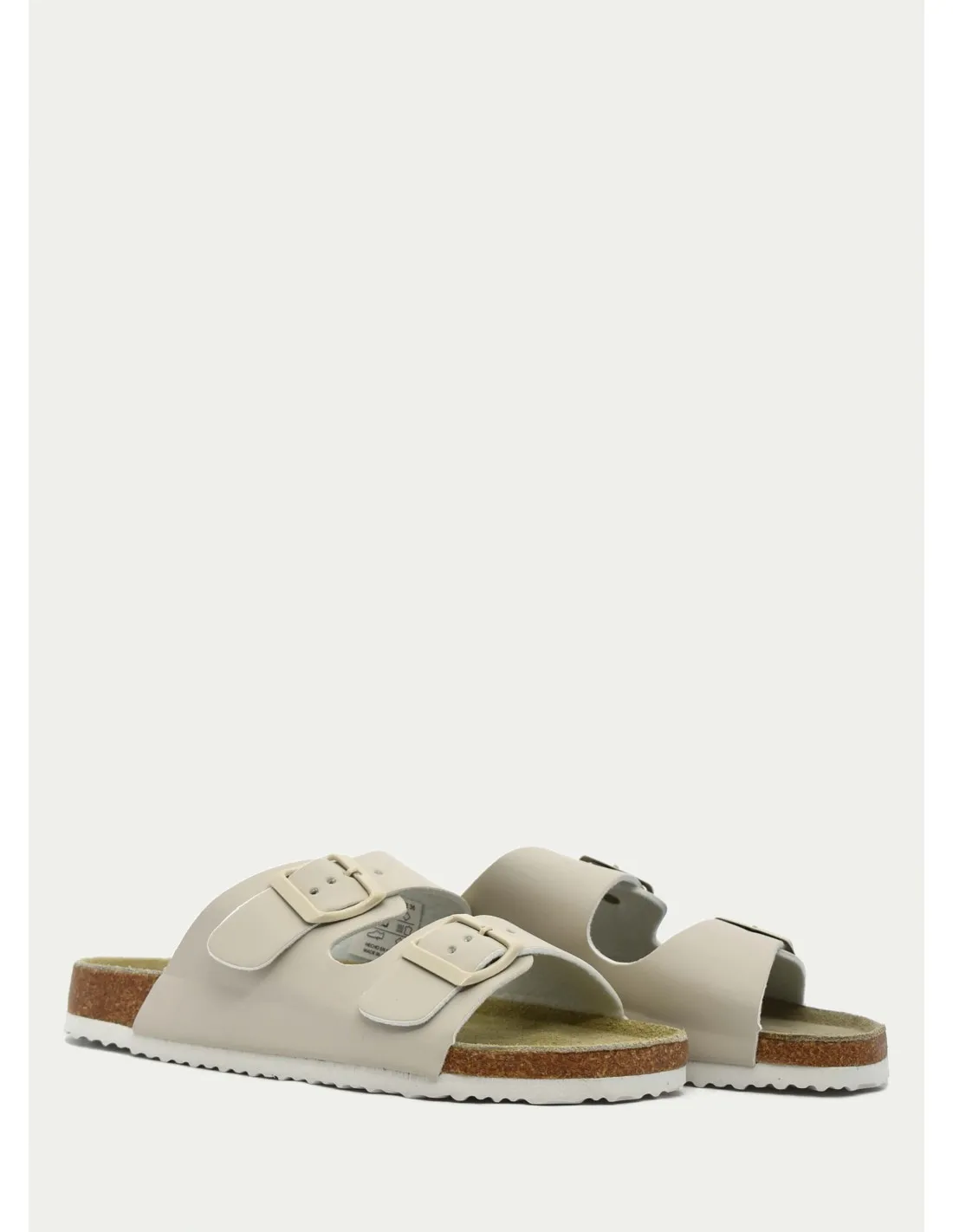 SANDALIAS XTI 141433 BEIG 