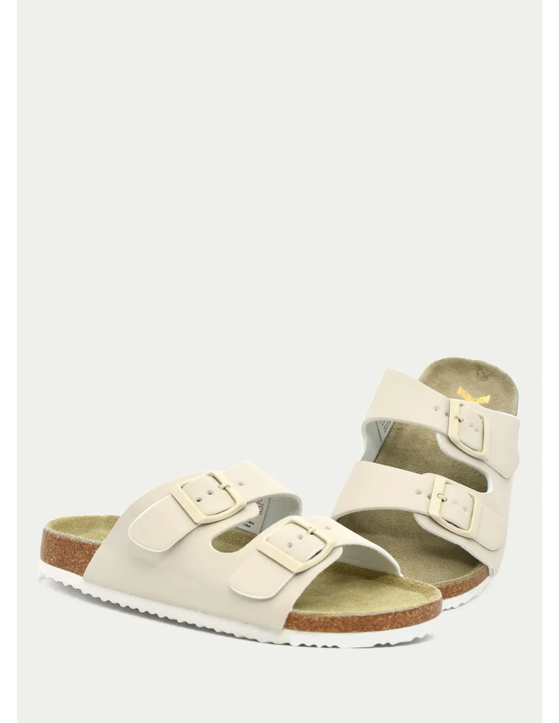 SANDALIAS XTI 141433 BEIG 