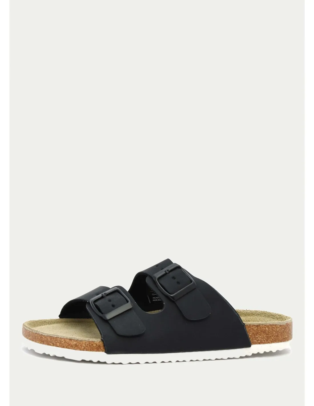 SANDALIAS XTI 141433 NEGRO 