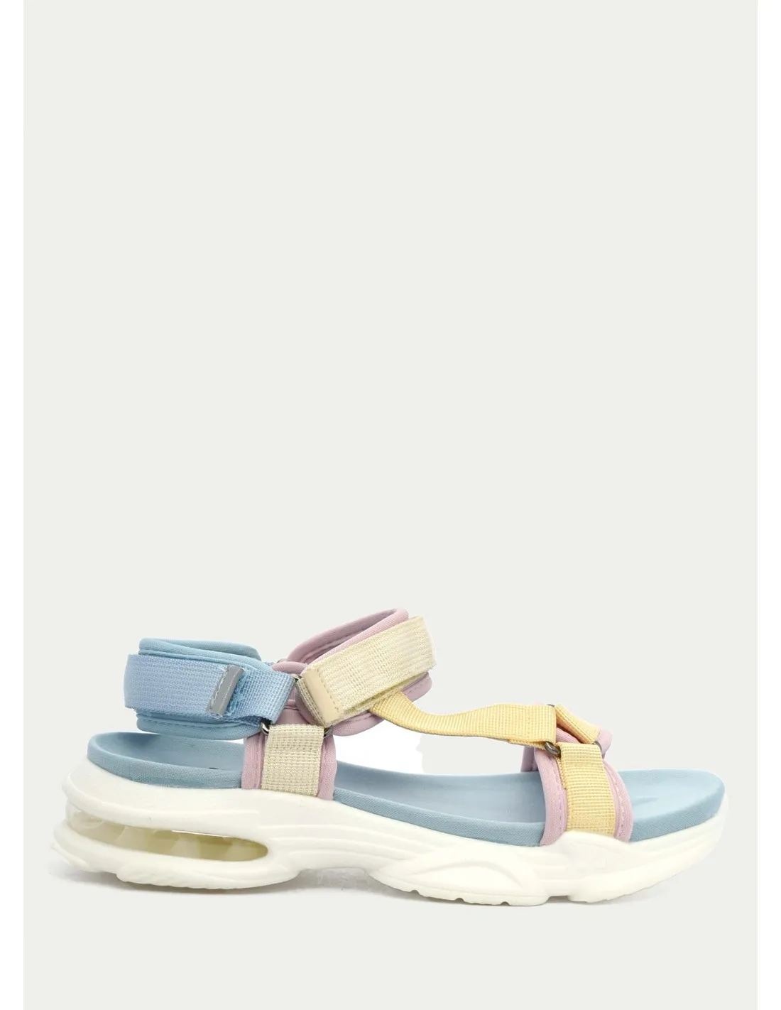 SANDALIAS XTI KIDS 058026 MULTICOLOR 