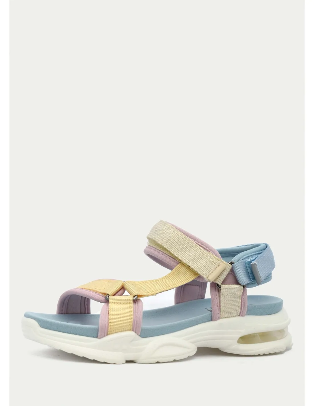 SANDALIAS XTI KIDS 058026 MULTICOLOR 