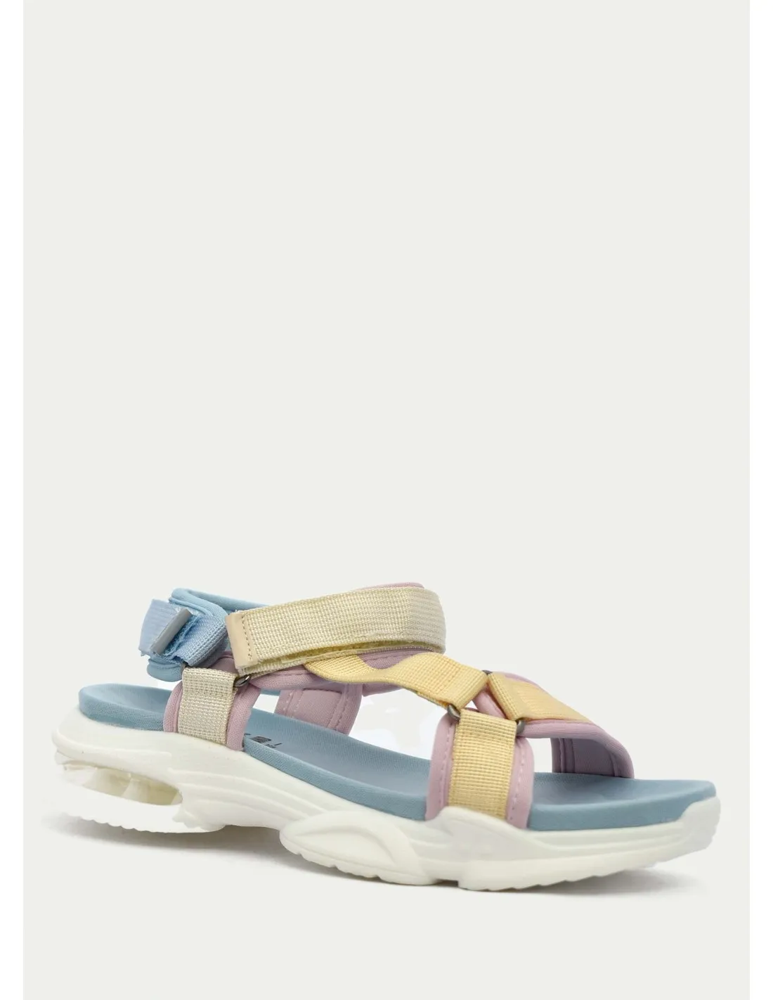 SANDALIAS XTI KIDS 058026 MULTICOLOR 