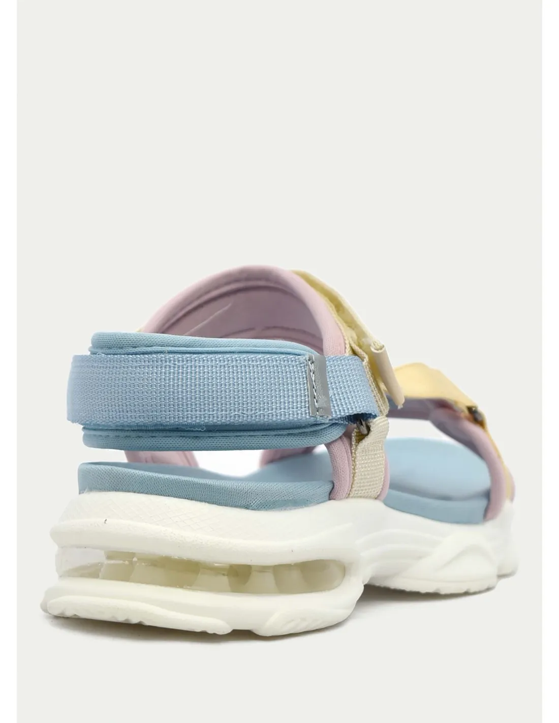 SANDALIAS XTI KIDS 058026 MULTICOLOR 
